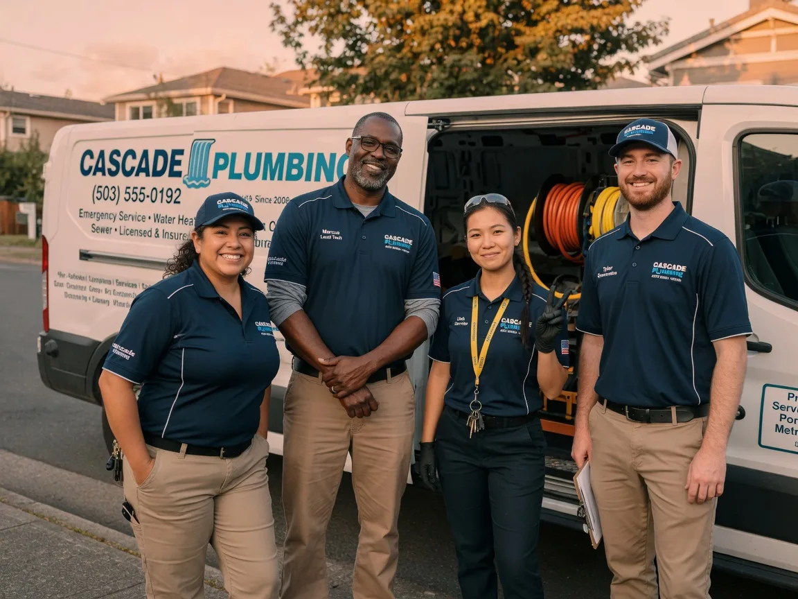 Emergency Plumber company in Dundas, IL